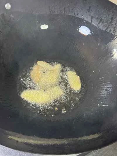 サテ風味の大根と牛ブリスケットの作り方：3