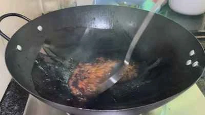 マスタードグリーンとトリッパの保存方法：5