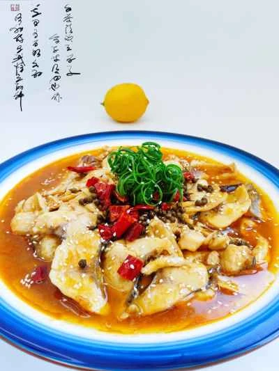 煮魚の切り身のレシピ