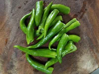 ピーマンと切り干し大根の卵炒めの作り方：3