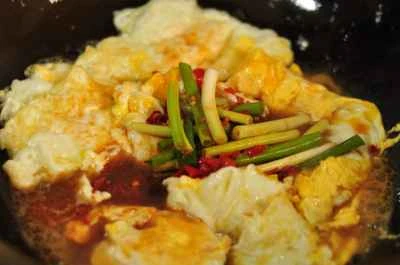 酢卵の作り方：5