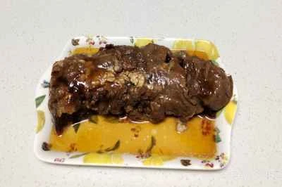 牛肉の煮込みレシピ