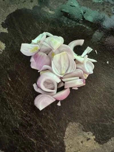 サテビーフと豆腐のキャセロールの作り方：7