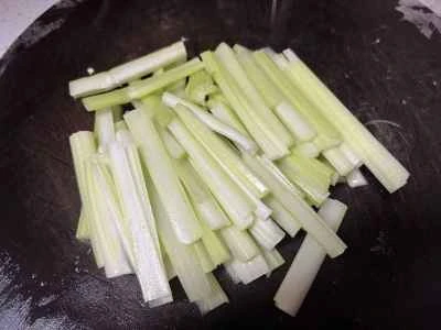 スパイシーエビの作り方：9