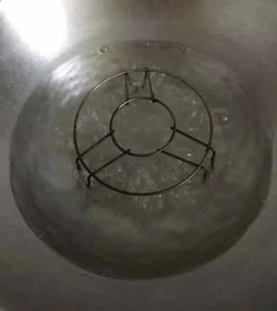 ネギ風味のマンダリンフィッシュの作り方：4