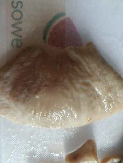 カリカリの胃袋炒めの作り方：3