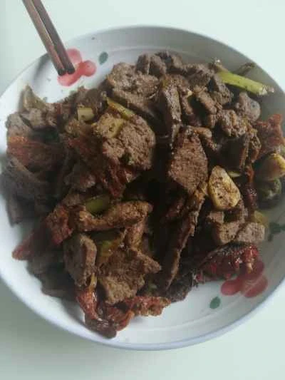 牛肉とジャガイモの煮込みの作り方：3