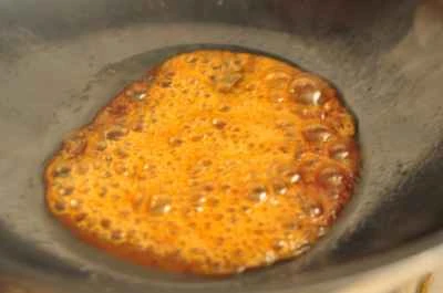 豚バラ肉の煮込みの作り方：1