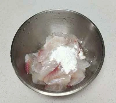 魚の切り身の煮込みの作り方：5