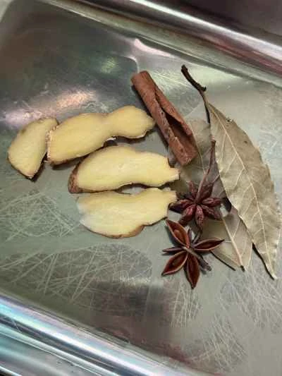 羊肉の豆腐煮込みの作り方：2