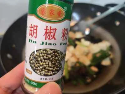 キクラゲと木綿豆腐を使った鶏胸肉の煮込みの作り方：10