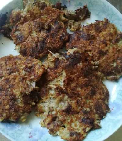 ビーフパイのレシピ