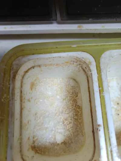 千切りジャガイモ炒めの作り方：5