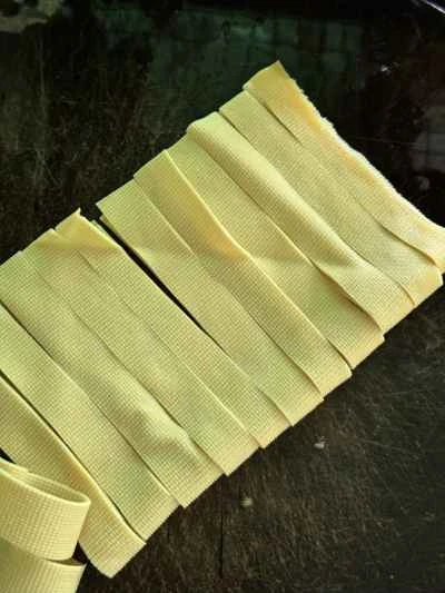 豚の腸と胃袋の煮込みの作り方：5