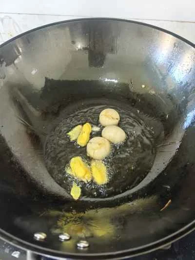 牛リブの煮込みレシピの手順：2