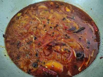 焼き魚のレシピ手順：16