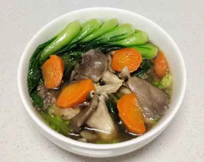 野菜の煮込みレシピ