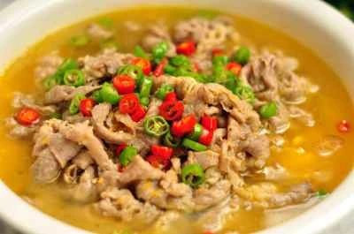 ゴールデンブロスビーフの作り方：16