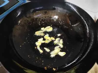 豚肉の炒め物の作り方：5