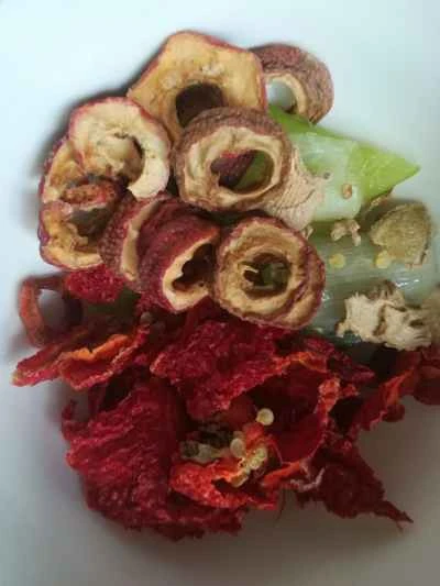 豚バラ肉の煮込みレシピの手順：2