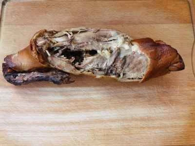 クミンダックラックの作り方：1