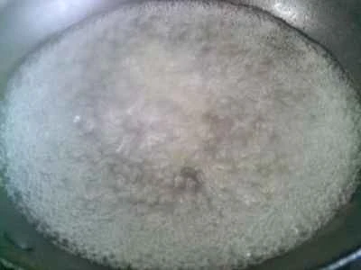 セロリと豚肉の煮込み炒めの作り方：7