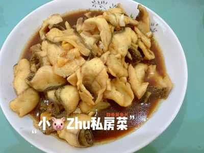 ガーリックブラックフィッシュフィレのレシピ