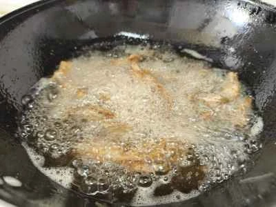 リボンフィッシュの煮込みレシピの手順：5