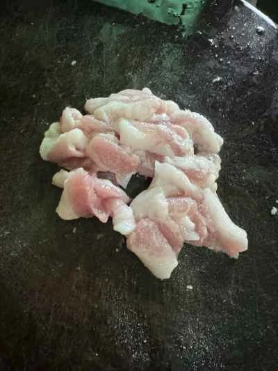 フグの煮込み大根の作り方：3