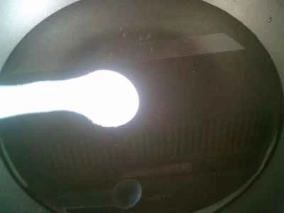 ブロッコリーと椎茸の炒め物の作り方：3