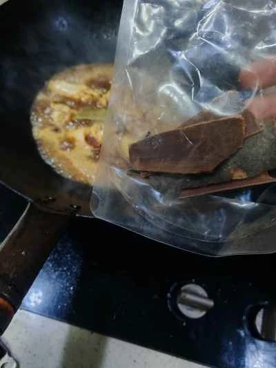 鶏もも肉の煮込みレシピ手順：9