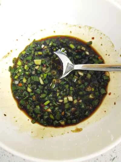 ゆでミートボール、怠け者のレシピ：14ステップ