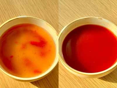 酢豚のレシピ手順：7