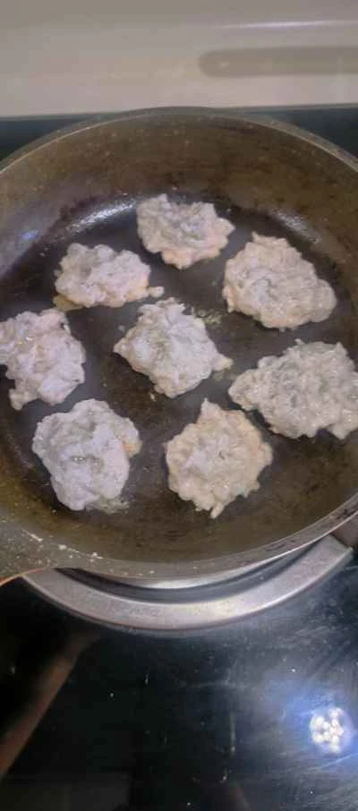 きゅうりとエビペーストの炒め物の作り方：4