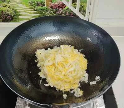 春雨とザワークラウト入りマトンシチューの作り方：4