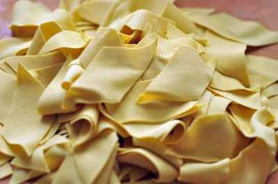 ピーマンと豆腐の炒め物の作り方：1