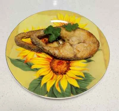 サバのソテーレシピ