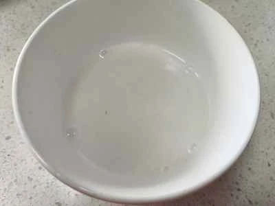 きくらげとネギの煮込みの作り方：6