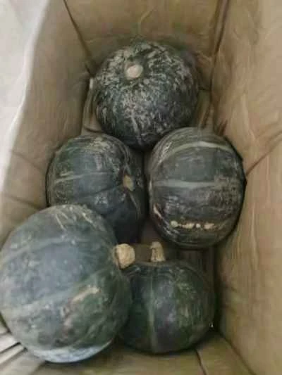 蒸しサツマイモのレシピ手順：2