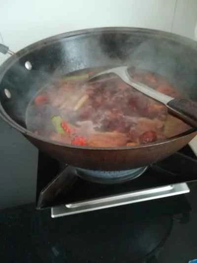 牛肉の煮込みレシピ 手順: 14