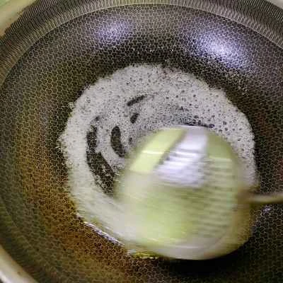 砂糖漬けサツマイモの作り方：10