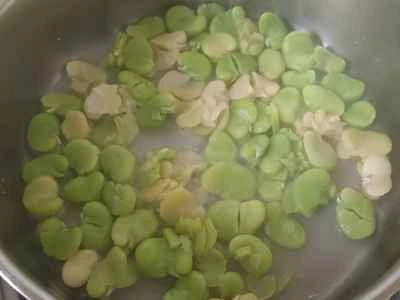 簡単・手軽な家庭料理～豚肉と味噌の炒め物：4ステップ