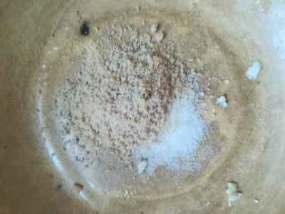 ネギ入り豆腐の煮込みの作り方：7