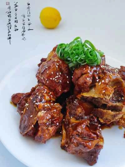 豚スペアリブの煮込みの作り方：9