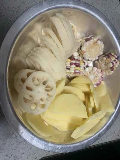 マーラードライポットの作り方：5