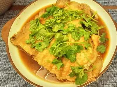 自家製ビッグペッパー煮込みレシピ手順：10