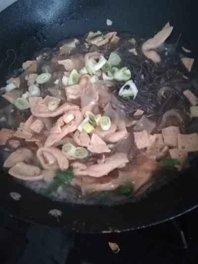 ノースイーストシチューのレシピ手順：6