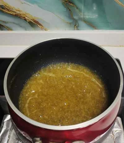 蒸しハタのレシピ手順：3