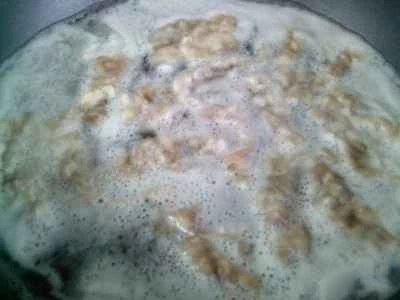 牛肉と乾燥豆腐とピーマンの炒め物の作り方：4