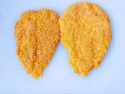 フライドチキンカツのレシピ手順：6